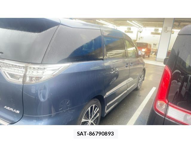 Toyota ESTIMA 2012-07 7961539-2