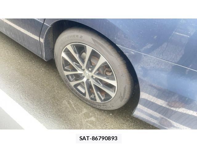 Toyota ESTIMA 2012-07 7961539-5