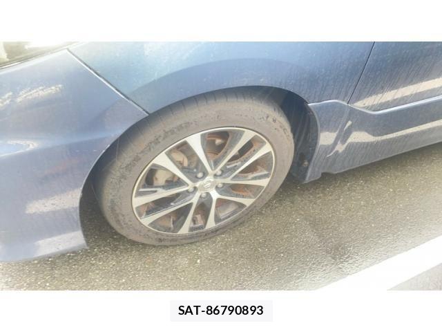 Toyota ESTIMA 2012-07 7961539-6