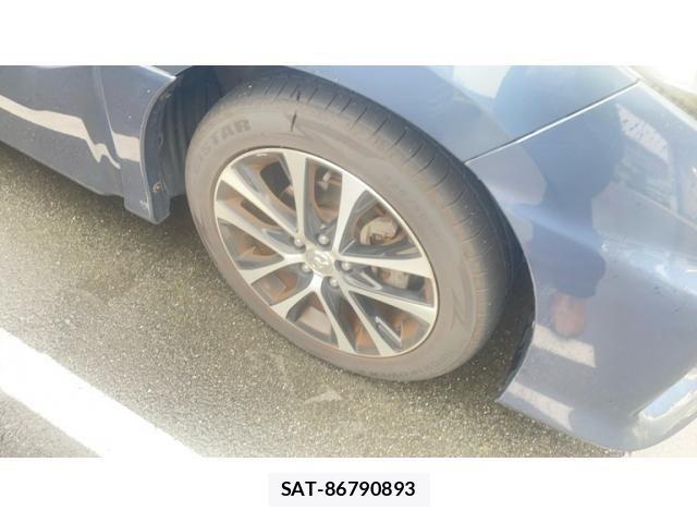 Toyota ESTIMA 2012-07 7961539-7