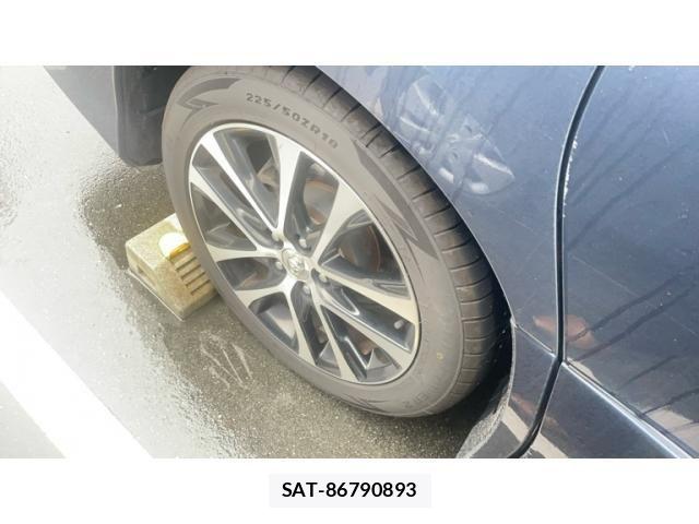 Toyota ESTIMA 2012-07 7961539-8