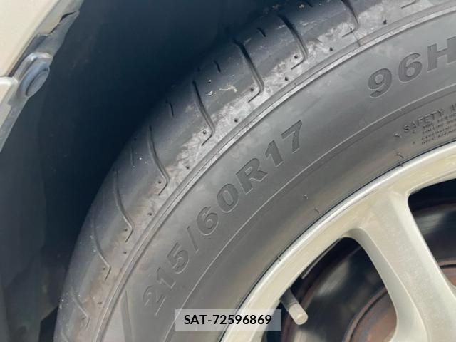 Toyota ESTIMA 2007-05 7961542-11