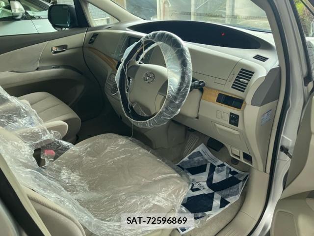 Toyota ESTIMA 2007-05 7961542-12