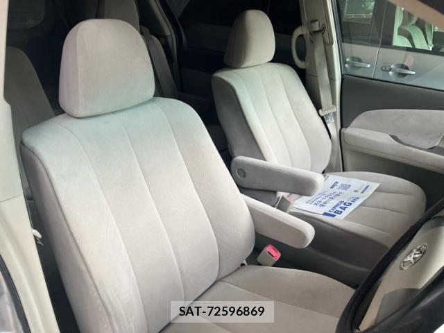 Toyota ESTIMA 2007-05 7961542-13