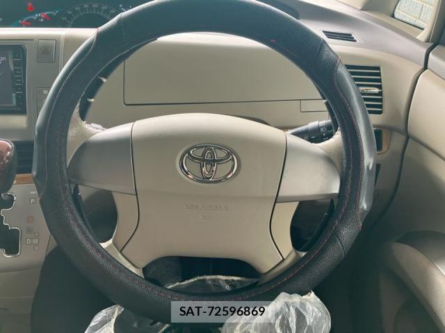 Toyota ESTIMA 2007-05 7961542-17