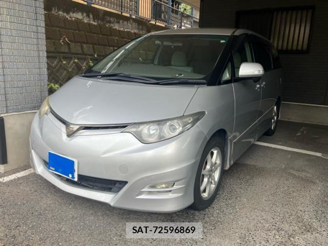 Toyota ESTIMA 2007-05 7961542-1