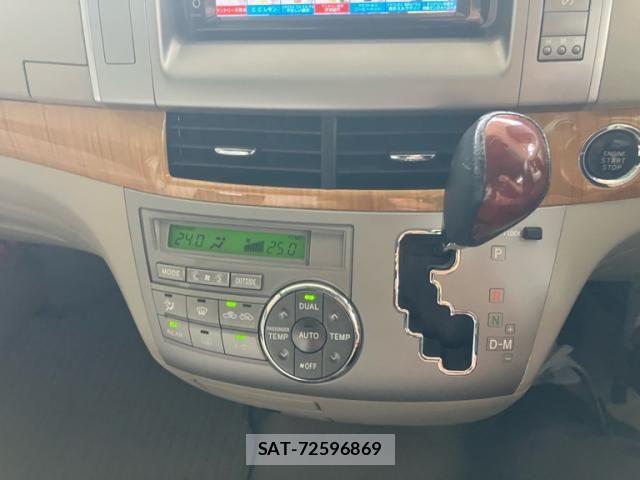Toyota ESTIMA 2007-05 7961542-23