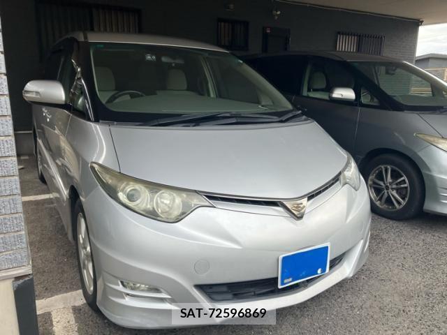 Toyota ESTIMA 2007-05 7961542-2