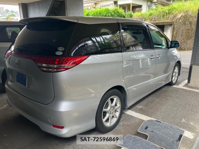 Toyota ESTIMA 2007-05 7961542-3