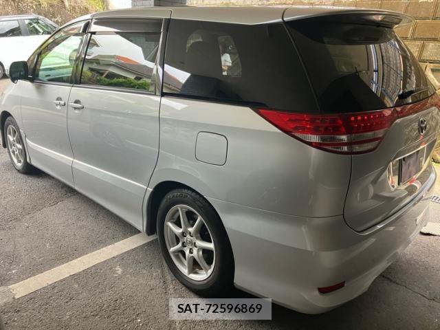 Toyota ESTIMA 2007-05 7961542-4