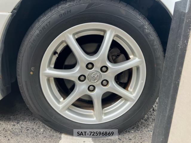 Toyota ESTIMA 2007-05 7961542-7