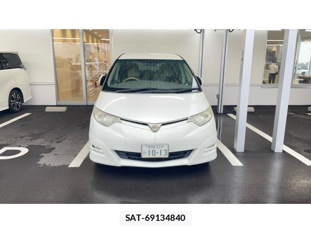 Toyota ESTIMA 2007-10 7961543-0