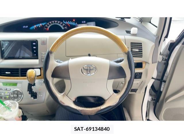 Toyota ESTIMA 2007-10 7961543-12