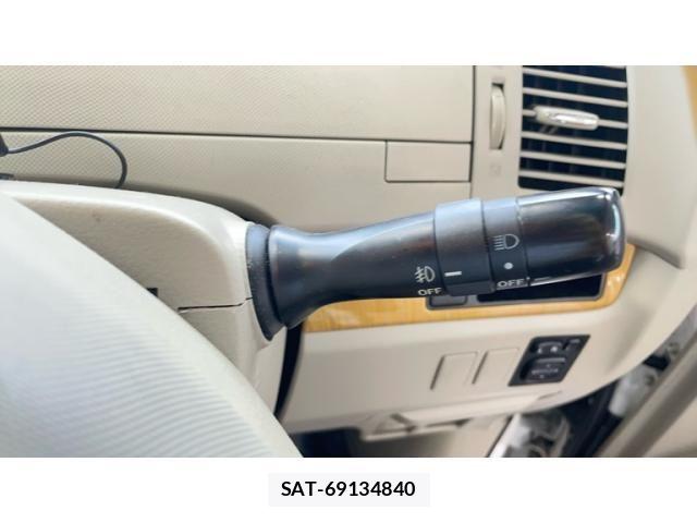 Toyota ESTIMA 2007-10 7961543-13