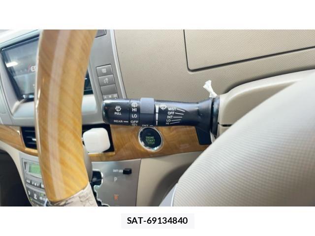 Toyota ESTIMA 2007-10 7961543-14
