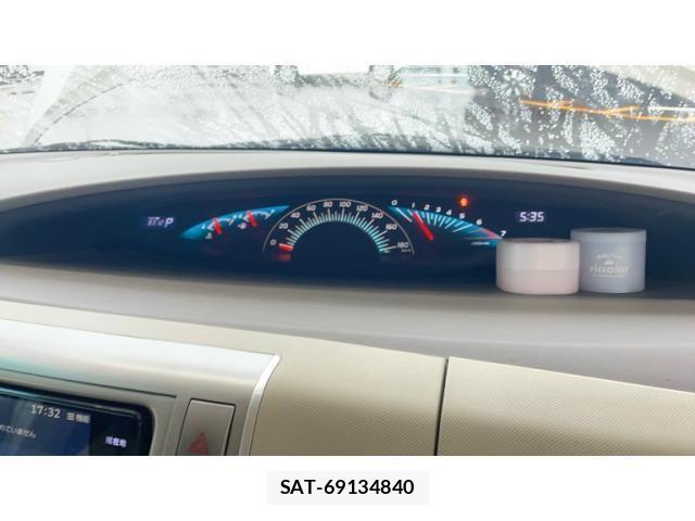 Toyota ESTIMA 2007-10 7961543-15