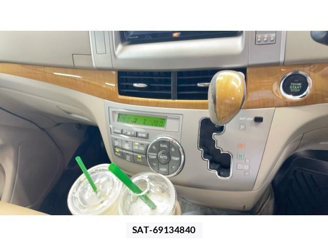 Toyota ESTIMA 2007-10 7961543-17