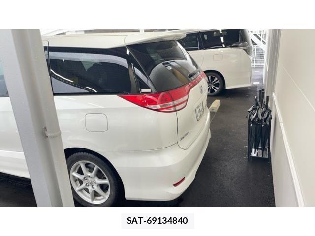 Toyota ESTIMA 2007-10 7961543-1