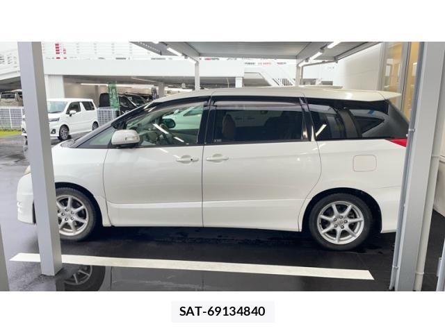 Toyota ESTIMA 2007-10 7961543-2