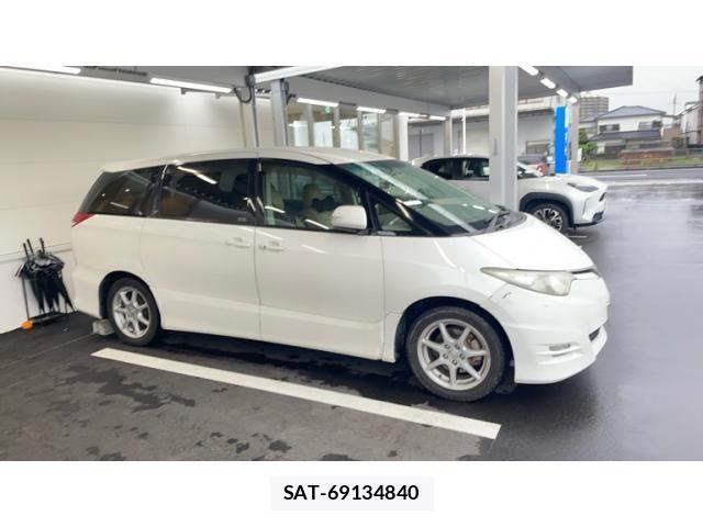 Toyota ESTIMA 2007-10 7961543-3