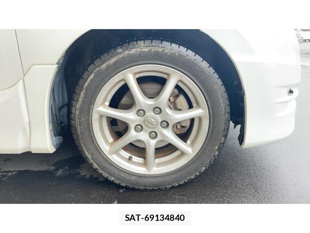 Toyota ESTIMA 2007-10 7961543-4