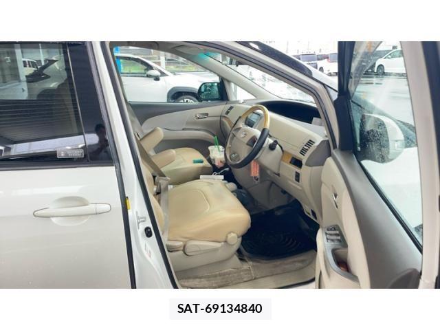Toyota ESTIMA 2007-10 7961543-6