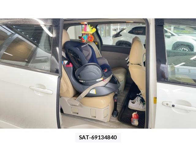 Toyota ESTIMA 2007-10 7961543-7