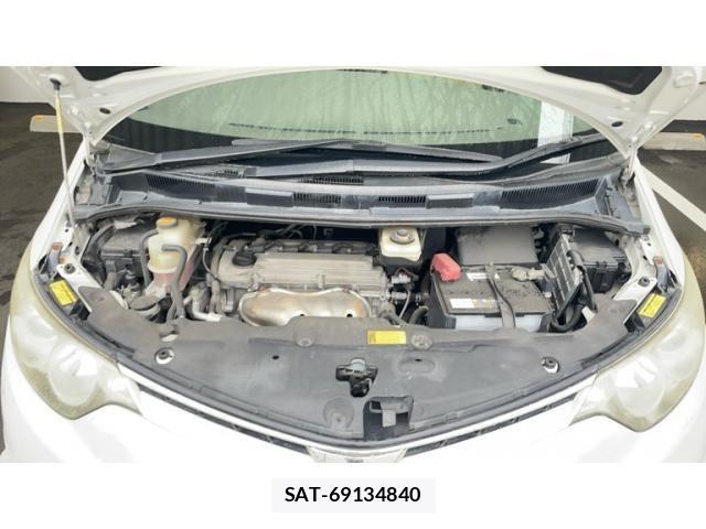Toyota ESTIMA 2007-10 7961543-8