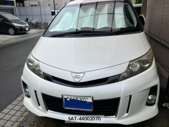 Toyota ESTIMA 2013-01 7961540-0