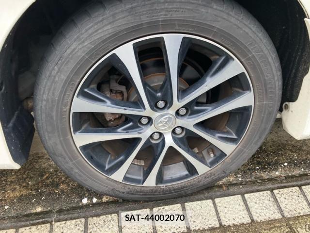 Toyota ESTIMA 2013-01 7961540-9