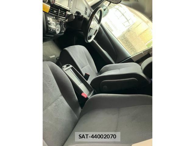 Toyota ESTIMA 2013-01 7961540-12