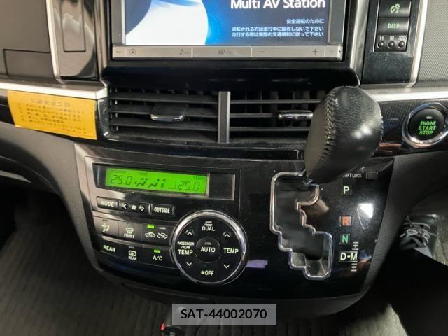 Toyota ESTIMA 2013-01 7961540-21