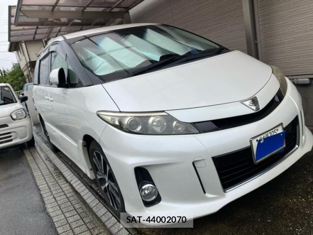 Toyota ESTIMA 2013-01 7961540-2
