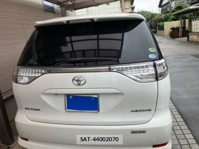 Toyota ESTIMA 2013-01 7961540-3