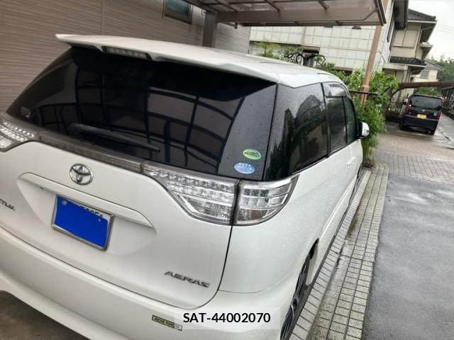 Toyota ESTIMA 2013-01 7961540-4