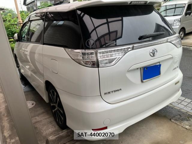 Toyota ESTIMA 2013-01 7961540-6