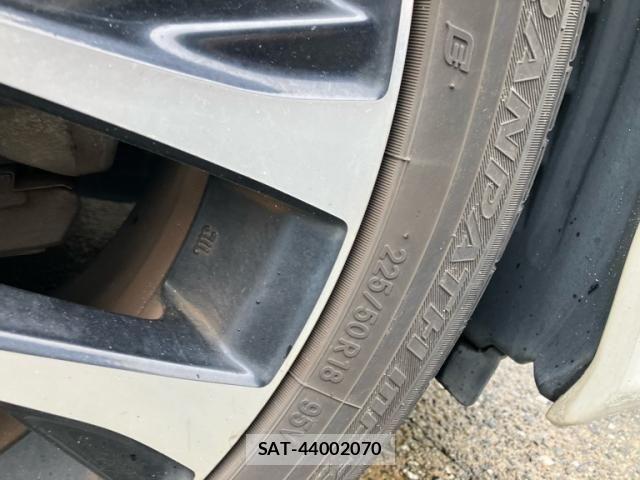 Toyota ESTIMA 2013-01 7961540-7