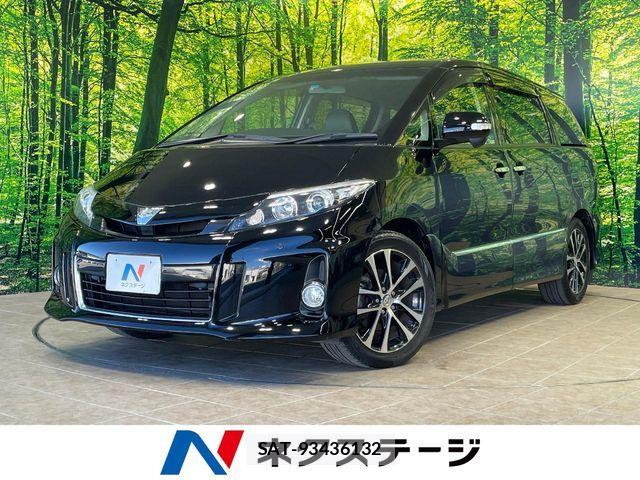 Toyota ESTIMA 2013-09 7961537-0