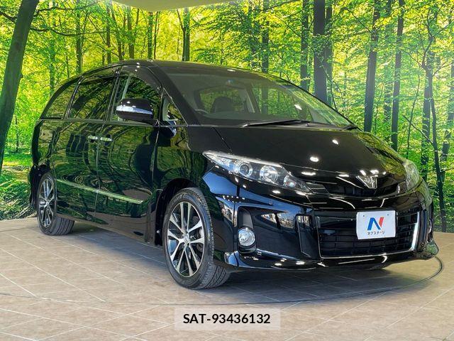 Toyota ESTIMA 2013-09 7961537-16