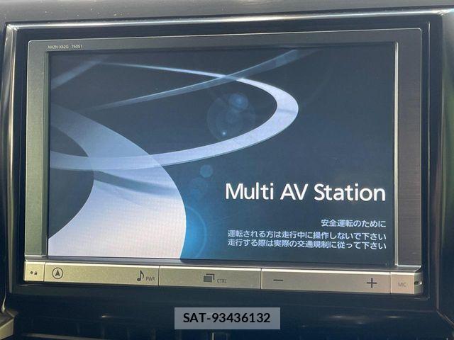 Toyota ESTIMA 2013-09 7961537-3