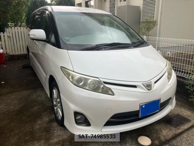 Toyota ESTIMA 2009-11 7961544-0