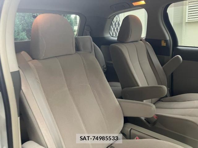 Toyota ESTIMA 2009-11 7961544-9