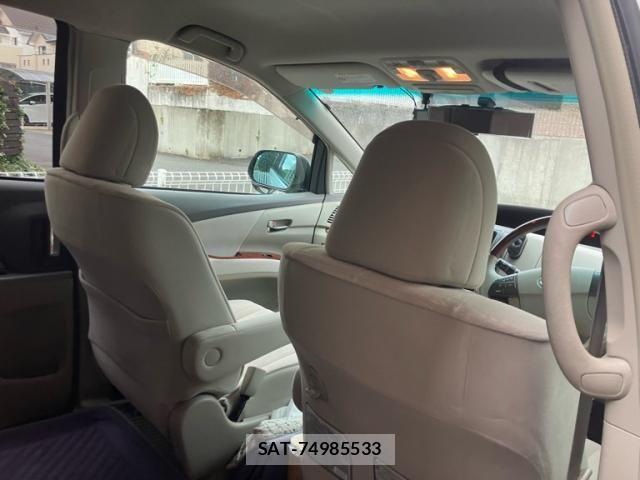 Toyota ESTIMA 2009-11 7961544-10