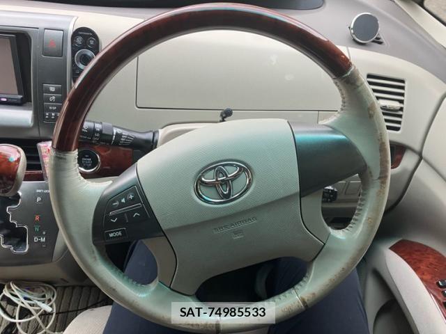 Toyota ESTIMA 2009-11 7961544-13