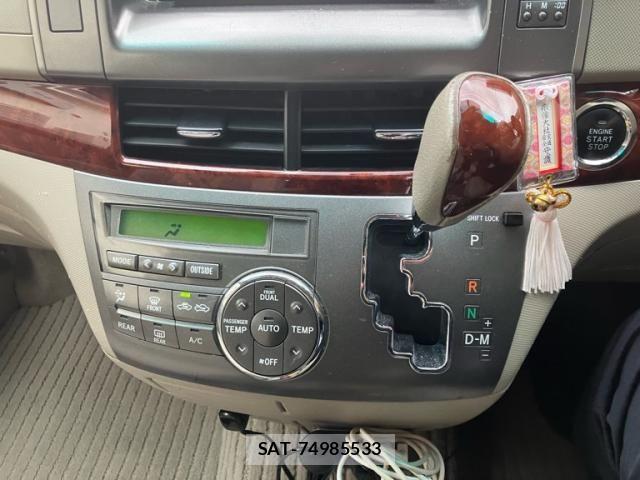Toyota ESTIMA 2009-11 7961544-16