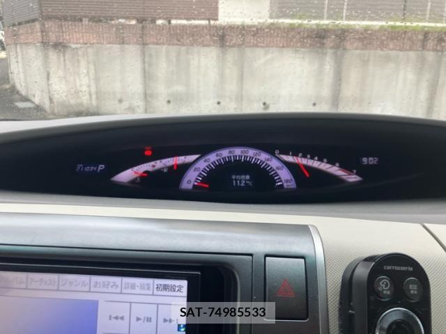 Toyota ESTIMA 2009-11 7961544-17