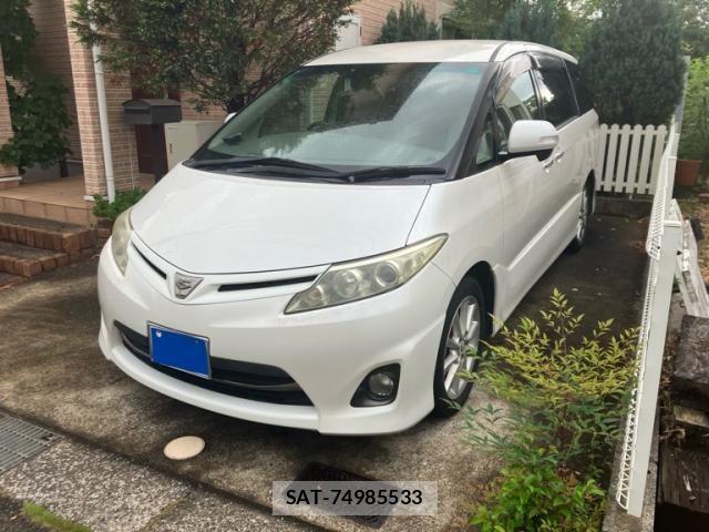 Toyota ESTIMA 2009-11 7961544-1