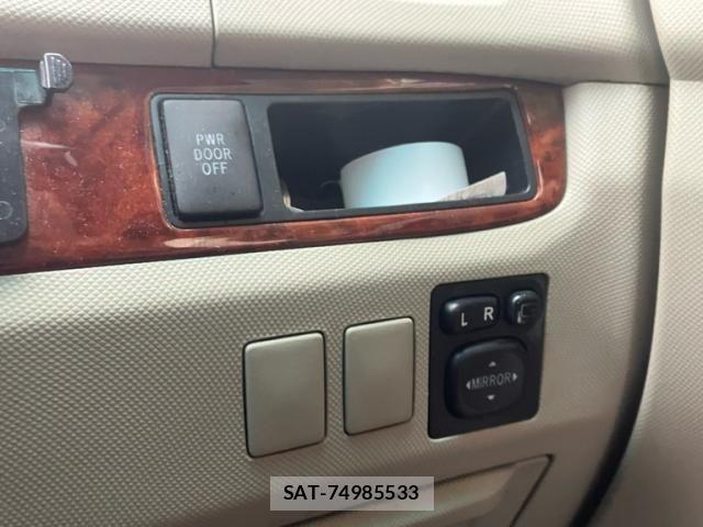 Toyota ESTIMA 2009-11 7961544-20