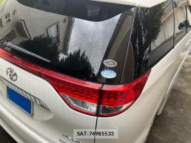 Toyota ESTIMA 2009-11 7961544-4