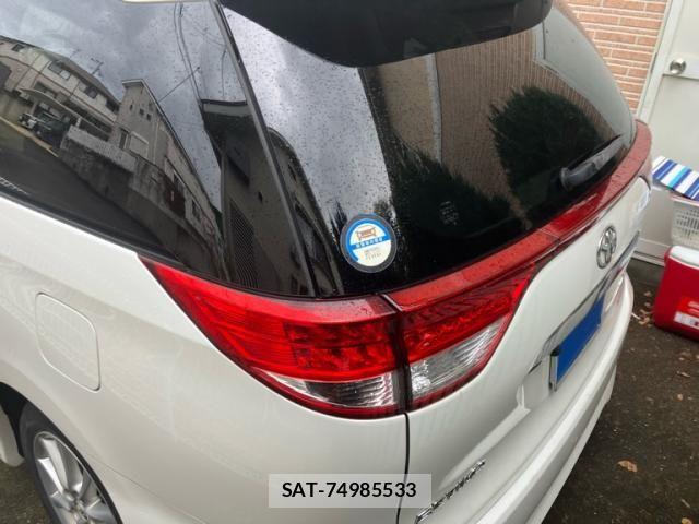 Toyota ESTIMA 2009-11 7961544-5